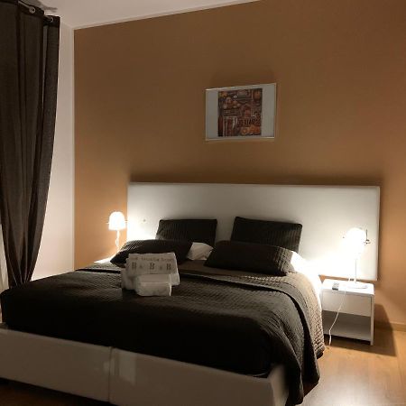 Casatati Lejlighed Cagliari Eksteriør billede