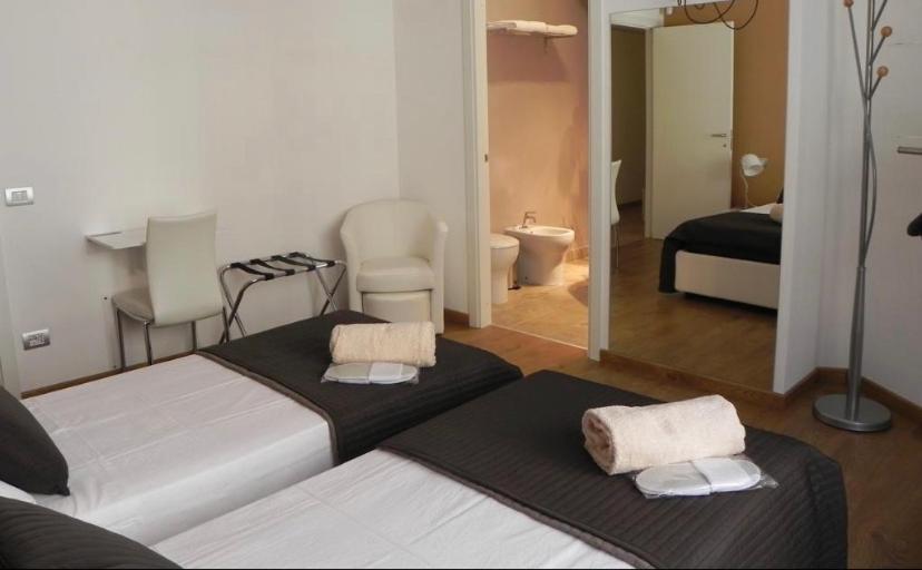 Casatati Lejlighed Cagliari Eksteriør billede