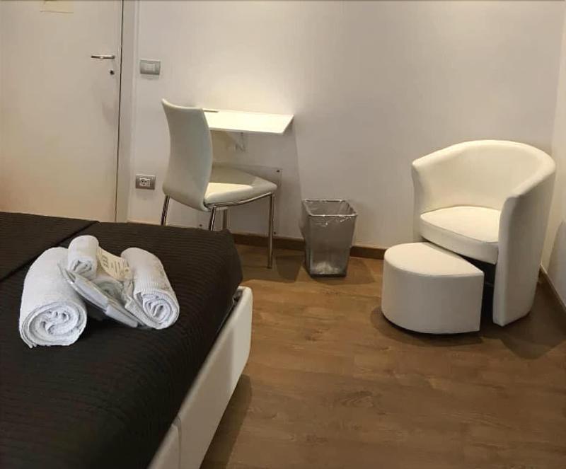 Casatati Lejlighed Cagliari Eksteriør billede
