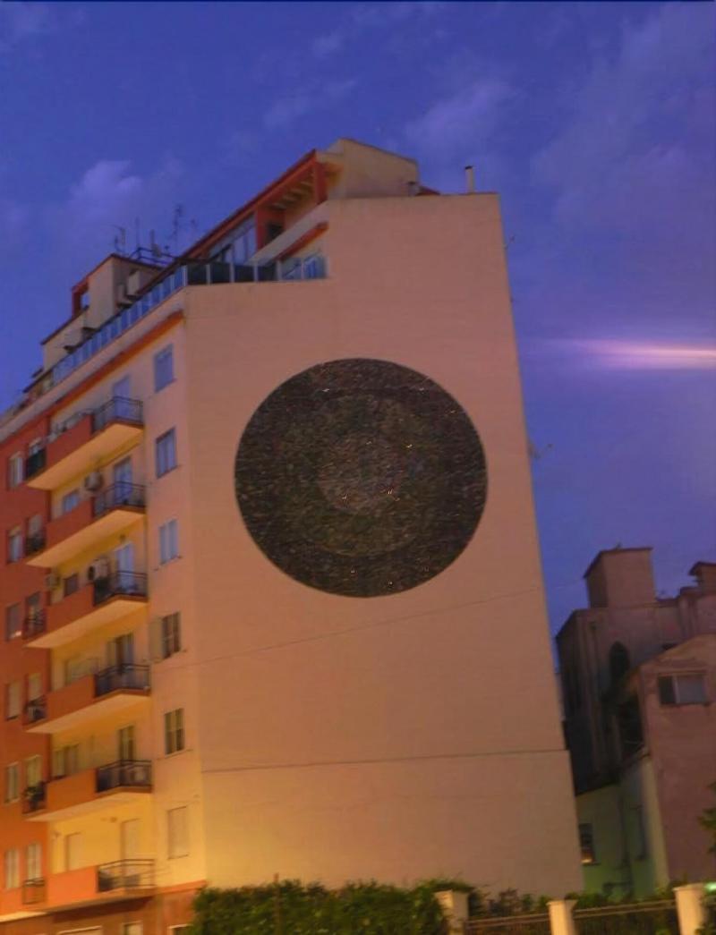 Casatati Lejlighed Cagliari Eksteriør billede