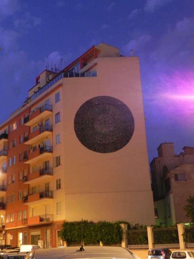 Casatati Lejlighed Cagliari Eksteriør billede