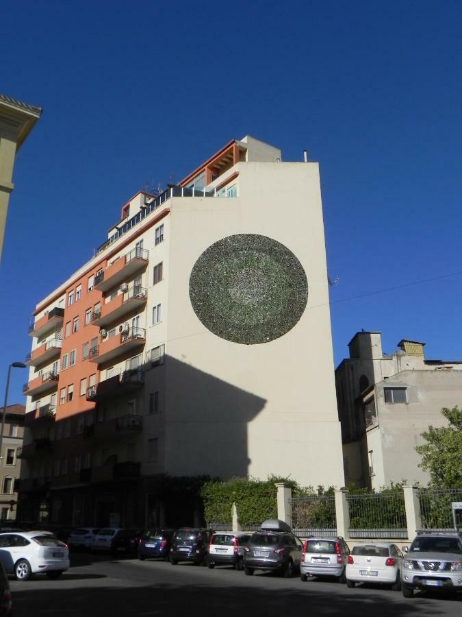 Casatati Lejlighed Cagliari Eksteriør billede