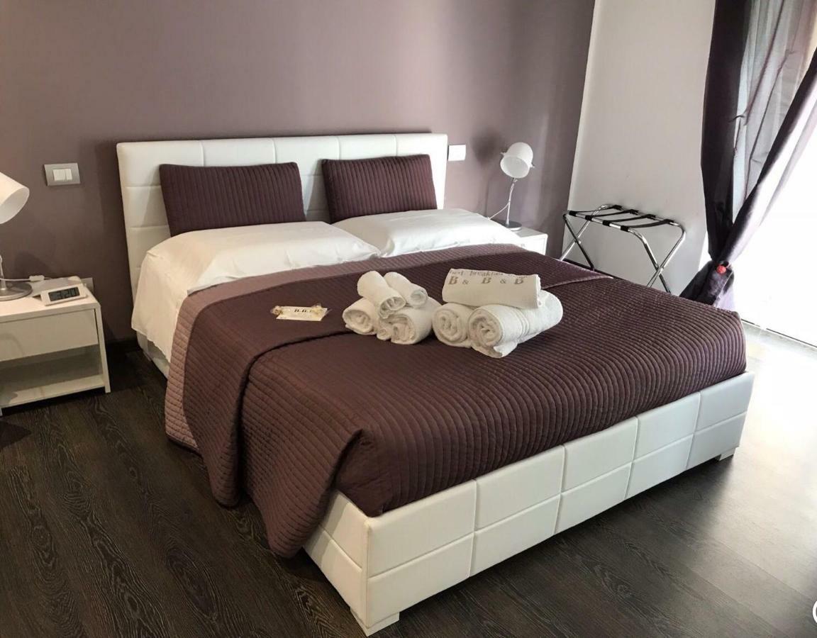 Casatati Lejlighed Cagliari Eksteriør billede