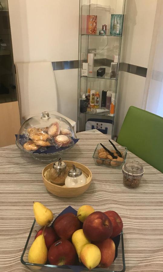 Casatati Lejlighed Cagliari Eksteriør billede